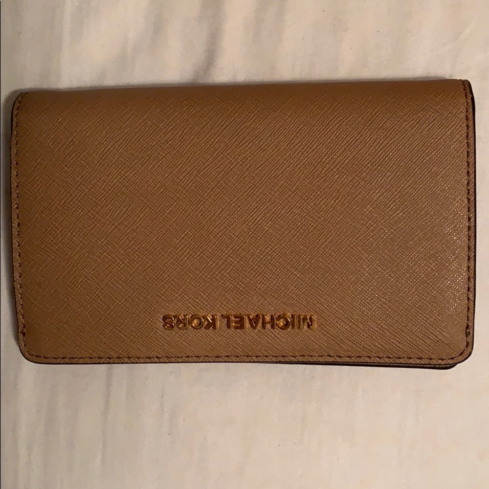 Michael kors wallet
